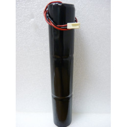 Pile Batterie Allarme Compatibile VISONIC / SURTEC - 3LR20 Alcaline -