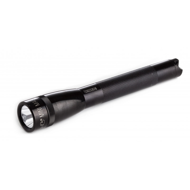 Mini torce MAGLITE MAG-LED in metallo