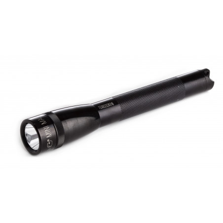 Mini torce MAGLITE MAG-LED in metallo