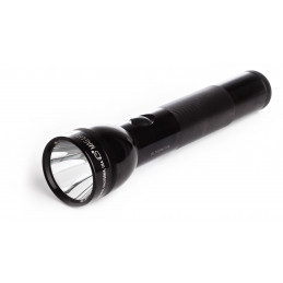 Torce MAGLITE LED 2D in metallo