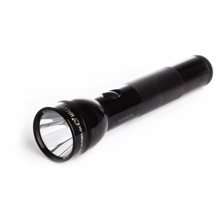 Torce MAGLITE LED 2D in metallo