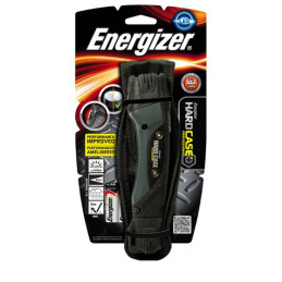 ENERGIZER Lampa LED Hardcase 2AA