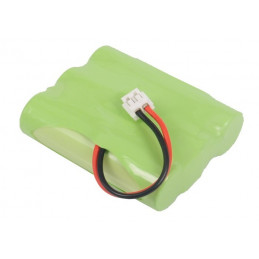 Batteria Compatibile TPE SAGEM/MONETEL - 3,6V - 1.5Ah