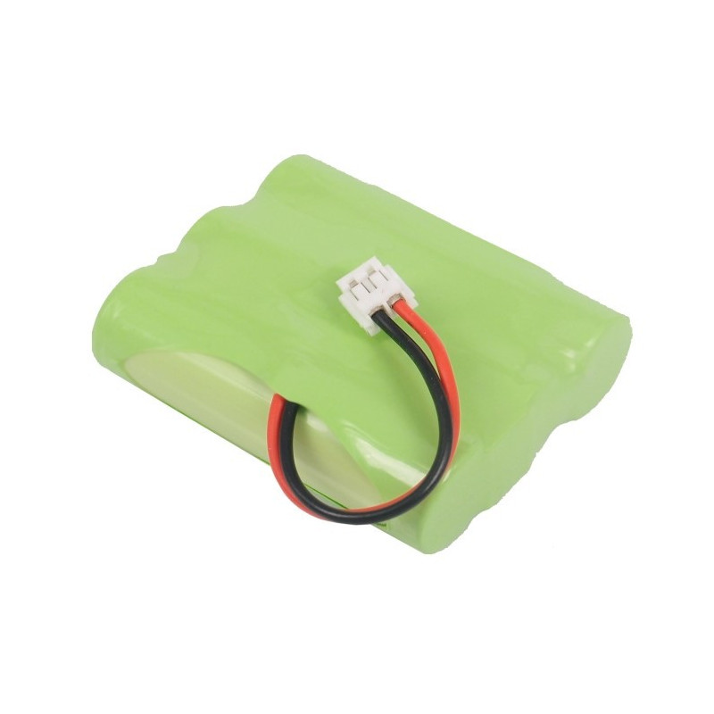 CHRONO Batterie Compatible TPE SAGEM/MONETEL - 3,6V - 1.5Ah – NiMh - Série EFT 10 – EFT 20 CHRONO Batterie Compatible TPE SAGEM/MONETEL - 3,6V - 1.5Ah – NiMh - Série EFT 10 – EFT 20
