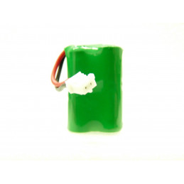 PACK Batterie. NiMh 4.8V - 160mAh - Kinetic SD 400 - Trainer 400 / 500