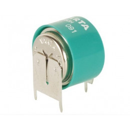 VARTA 2 V80H  2,4V – 80mAh