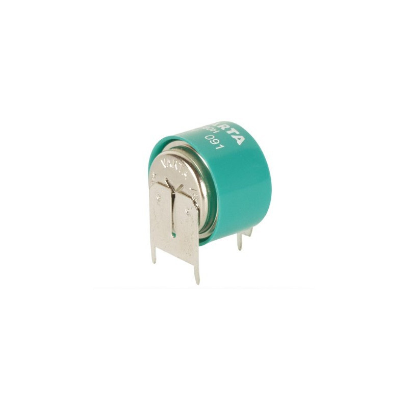 Pila VARTA 2 V80H  2,4V – 80mAh