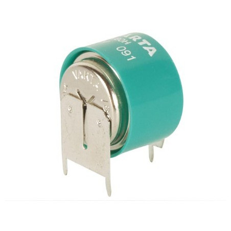 Pila VARTA 2 V80H  2,4V – 80mAh