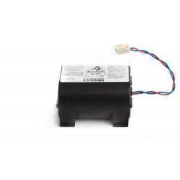 Pile Batterie Allarme BATLI02 - 7,2V - 13,0Ah - Compatiblle DAITEM/LOGISTY