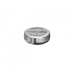 Pila bottone Ossido d'argento  VARTA- 329 - SR65SW - SR731SW