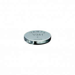 Pila bottone Ossido d'Argento VARTA  - 341 - SR714SW