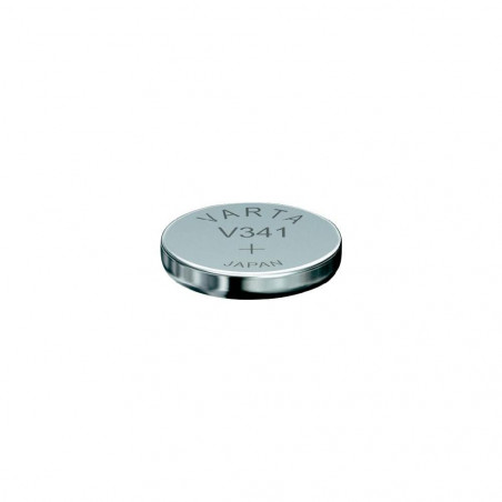 Pila bottone Ossido d'Argento VARTA  - 341 - SR714SW