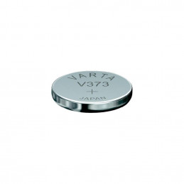 VARTA Pila bottone Oxyde d'Argent - 373 - SR68SW - SR916SW