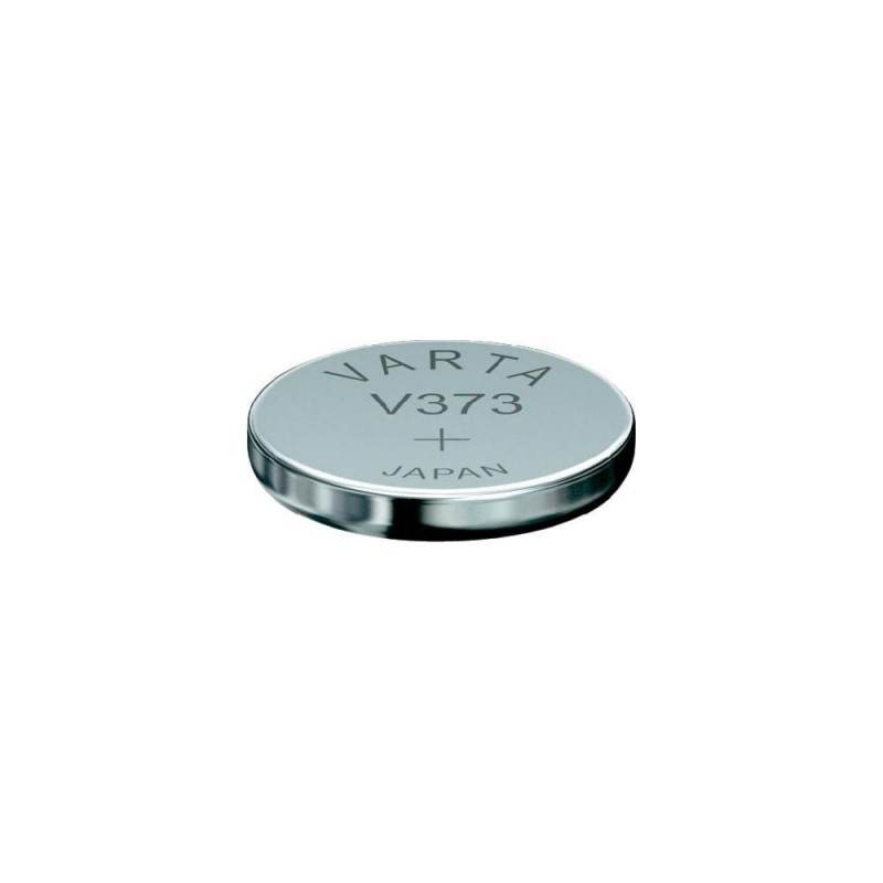 VARTA Pila bottone Oxyde d'Argent - 373 - SR68SW - SR916SW