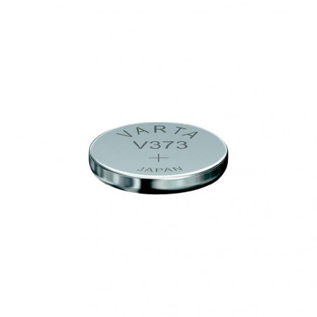 VARTA Pila bottone Oxyde d'Argent - 373 - SR68SW - SR916SW