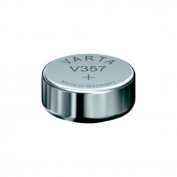 RENATA Pile Bouton Oxyde d'Argent - 357 - SR44W - High impedance - V76 PX