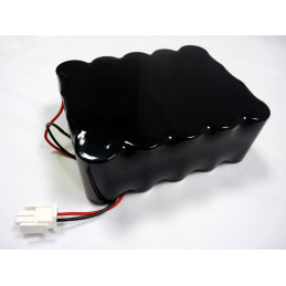 PACK Batterie - Sécateur FELCO giornata - YUASA - NiCd - 24V - 5000mAh