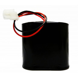 Pila Batteria Allarme Piscina Compatibile DSP80 - S5 - 2LR20 Alcalina