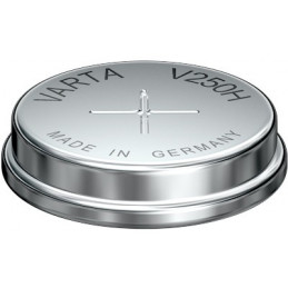 Pila VARTA V250H  1,2V – 250mAh