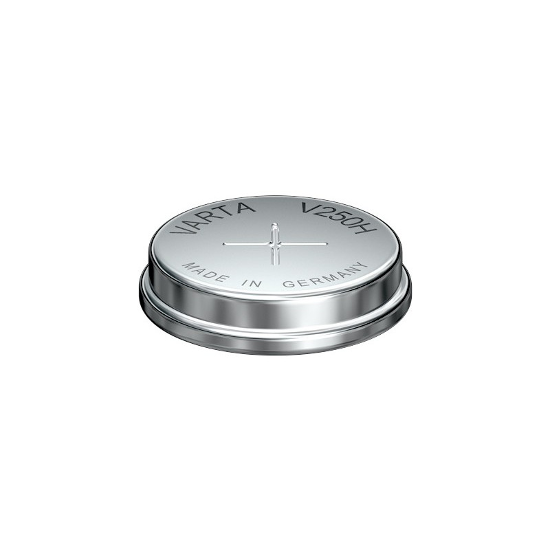 Pila VARTA V250H  1,2V – 250mAh