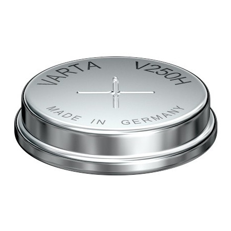 Pila VARTA V250H  1,2V – 250mAh