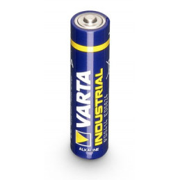 VARTA LR03 - AAA Industriale - UM4 - Scatola da 10