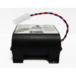 Pack batterie allarme - compatibile Silentron - D - LSH20 - litio