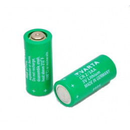PILA VARTA CR - 2/3AA 3,0V - 1,35Ah