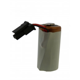 PACK Pile Litio CR123 - Collare BS Planet - 3V