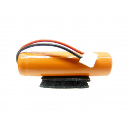 Pila DAITEM Compatibile BAT 90821 X - 3.6V - 700mAh - Compatible DAIT.