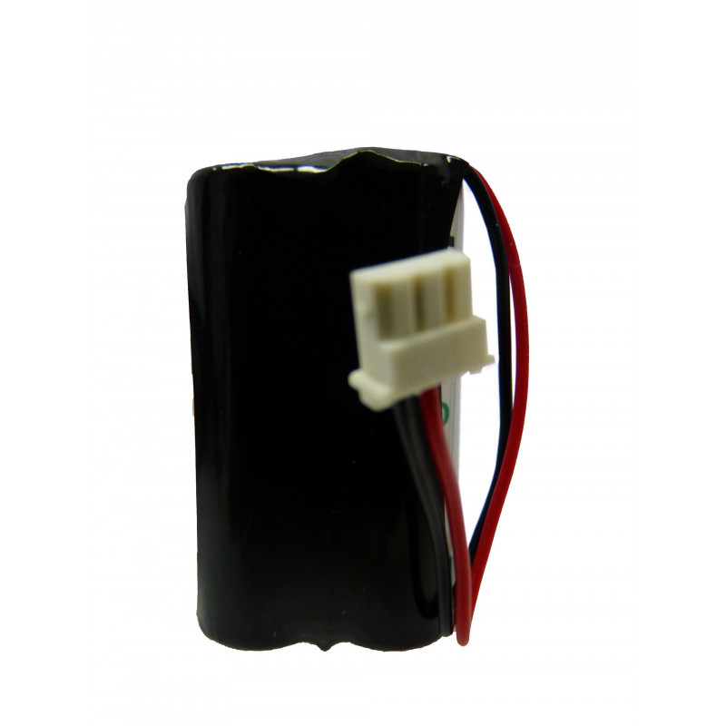 Pile Allarme Compatibile SURTEC - AA - 3.6V - 4.8Ah + Connettore