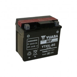 Batteria Moto Yuasa 12V – 8Ah - YTX5L