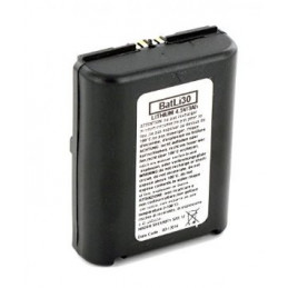 Batteria Daitem BATLI30 al litio originale - Antifurtii  - 4.5V - 3,0A