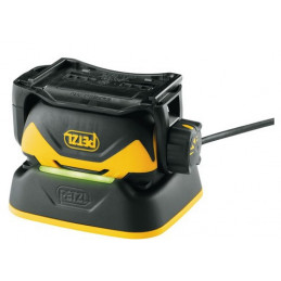 PETZL Lampa Frontale LED Pixa 3R - Ricaricabile