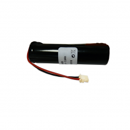 Pacco Batterie BAES 2.4V 1.6AH – a stilo + Connettore