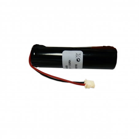 Pacco Batterie BAES 2.4V 1.6AH – a stilo + Connettore