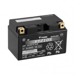 YUASA - 12V - 8.6Ah - YTZ10S