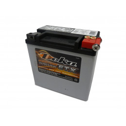 Batteria Moto DEKA 12V – 12Ah - ETX14L