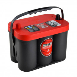 Batterie OPTIMA 50Ah-815A