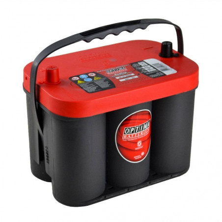 Batterie OPTIMA 50Ah-815A