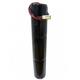 Pile Batterie Allarme Compatibile VISONIC / SURTEC - 3LR20 Alcaline -