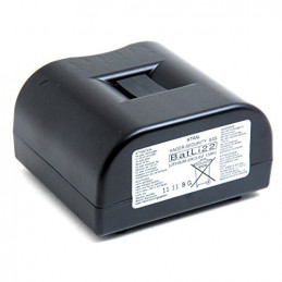 Pile litio DAITEM - BATlI 22 - prodotto originale - 3.6V - 13Ah