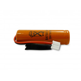 Pila DAITEM Compatibile BAT 90821 X - 3.6V - 700mAh - Compatible DAIT.