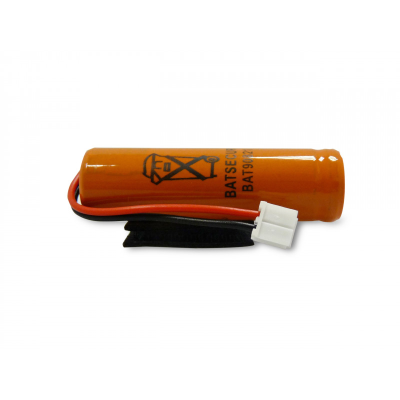 Pila DAITEM Compatibile BAT 90821 X - 3.6V - 700mAh - Compatible DAIT.