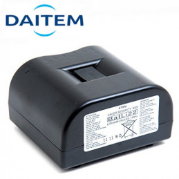 Pile litio DAITEM - BATlI 22 - prodotto originale - 3.6V - 13Ah