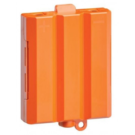 Alimentatore tastiera Hager RXU04X - 4,5V - 2,7Ah