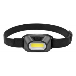 Lampa frontale LED Ansmann HD120B