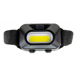 Lampa frontale LED Ansmann HD120B