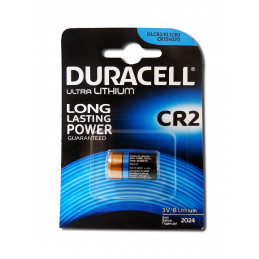 Pila DURACELL CR2 M3 - CR15H270 - CR17355