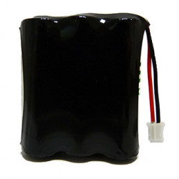 Pila Batteria Allarme Compatibile TALCO / DELTA DORE - 6LR20 Alcaline